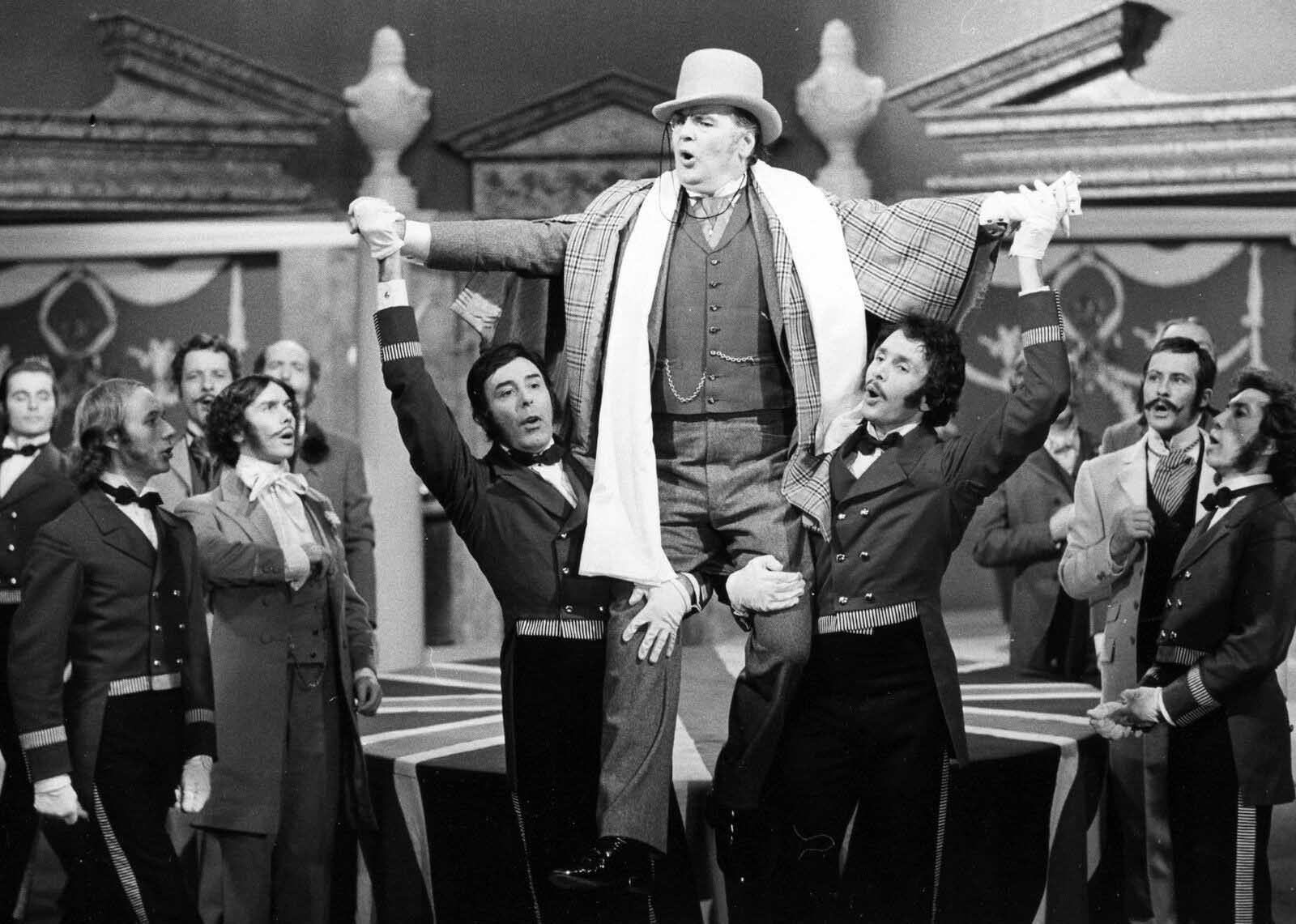 Le Tour du monde en 80 jours